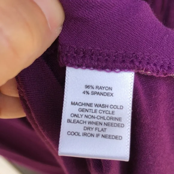 Like new! - LOFT Sleeveless Dress - Picture 5 of 6